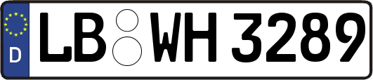 LB-WH3289
