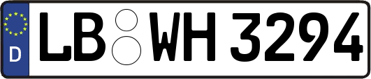 LB-WH3294