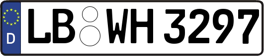 LB-WH3297