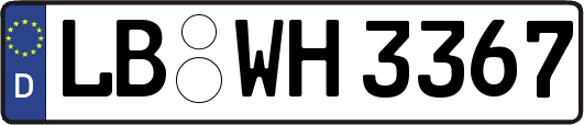 LB-WH3367