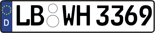 LB-WH3369