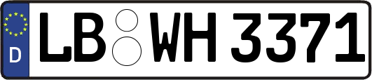 LB-WH3371