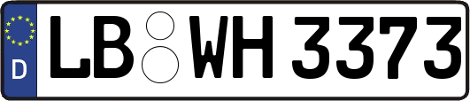 LB-WH3373