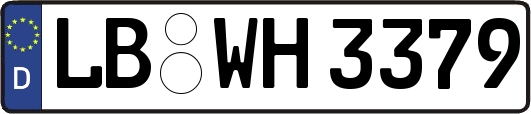LB-WH3379