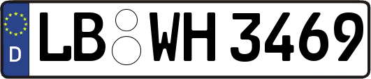 LB-WH3469