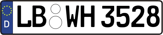 LB-WH3528