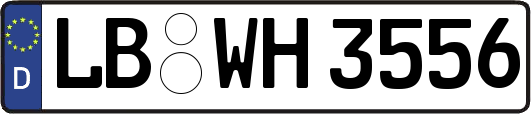 LB-WH3556