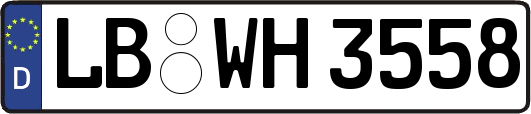 LB-WH3558