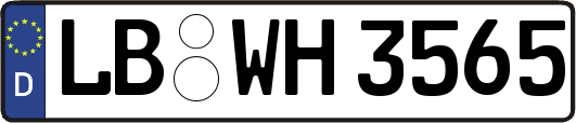 LB-WH3565