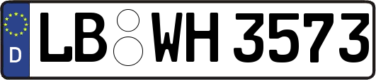 LB-WH3573