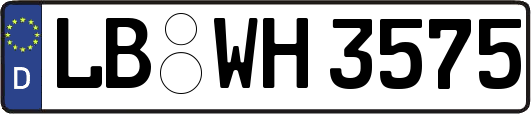 LB-WH3575