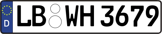 LB-WH3679