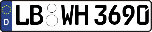 LB-WH3690