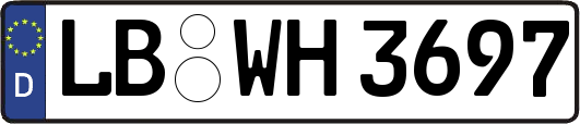 LB-WH3697