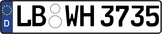 LB-WH3735