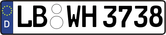 LB-WH3738