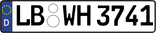 LB-WH3741