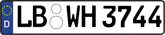 LB-WH3744