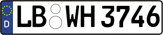 LB-WH3746