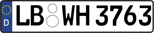 LB-WH3763