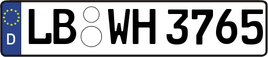 LB-WH3765