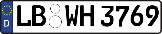 LB-WH3769