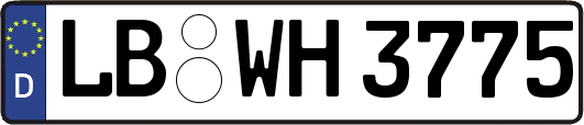 LB-WH3775