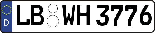LB-WH3776