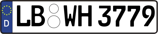 LB-WH3779
