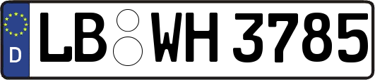 LB-WH3785