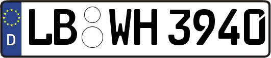 LB-WH3940