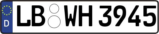 LB-WH3945