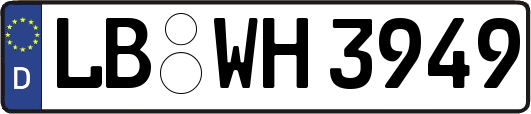 LB-WH3949