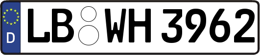LB-WH3962