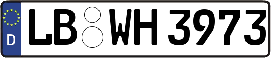 LB-WH3973