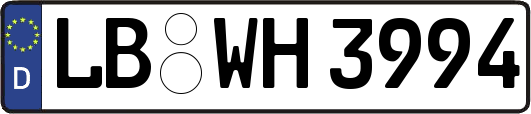 LB-WH3994