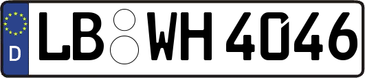 LB-WH4046