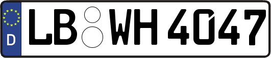 LB-WH4047