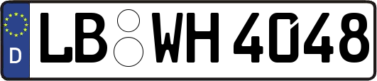 LB-WH4048