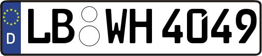 LB-WH4049