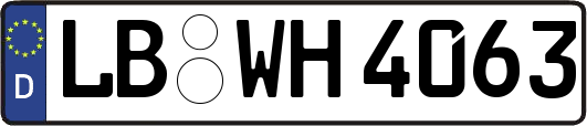 LB-WH4063