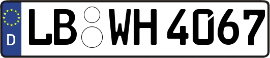 LB-WH4067