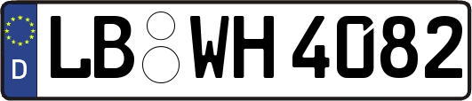 LB-WH4082