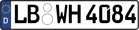 LB-WH4084