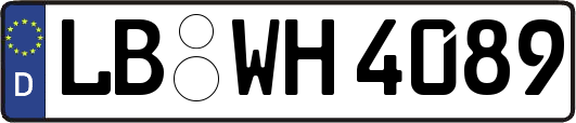 LB-WH4089