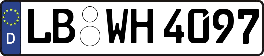 LB-WH4097
