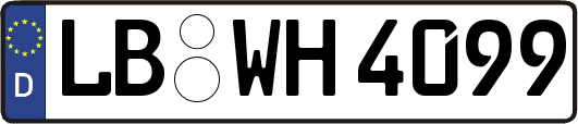 LB-WH4099