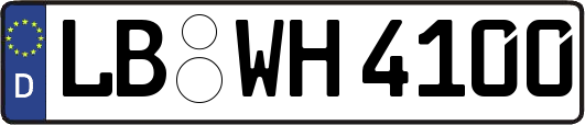LB-WH4100