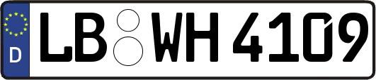 LB-WH4109