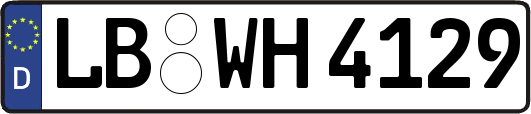 LB-WH4129
